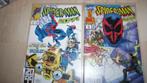Spider Man 2099       New Avengers       2099 Unlimited, Meerdere comics, Ophalen of Verzenden, Zo goed als nieuw, Amerika