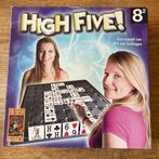 999 games - High Five (2-4 spelers, 8+jaar) zgan, Hobby en Vrije tijd, Gezelschapsspellen | Bordspellen, Een of twee spelers, Ophalen of Verzenden