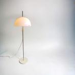 Vintage vloerlamp - Fagerhults Sweden - mushroom lamp, Zo goed als nieuw, Ophalen
