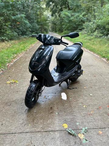 Vivacity 70 met wok beschikbaar voor biedingen