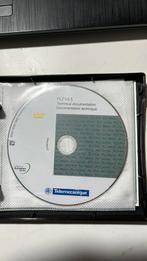 Besturings software Telemecanique PL7, Ophalen of Verzenden, Gebruikt, Windows