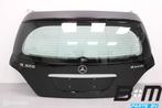 Achterklep Mercedes R-Klasse W251 A2517400305, Auto-onderdelen, Gebruikt