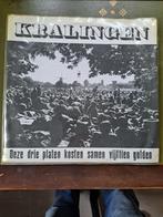 Kralingen live 1970 3 LPs Floyd, Byrds, Santana, etc, Cd's en Dvd's, Ophalen of Verzenden, Gebruikt, Poprock