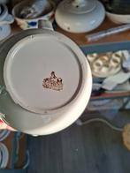 Water/melkkan boerenbont., Ophalen of Verzenden