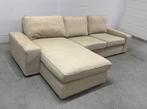 Comfortabele Hoekbank (160x280cm), 250 tot 300 cm, Gebruikt, Hoekbank, Ophalen of Verzenden