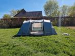 Vango tent, castlewood 400 package, Caravans en Kamperen, Ophalen, Zo goed als nieuw