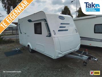 Caravelair Alba 400 Licht gewicht beschikbaar voor biedingen