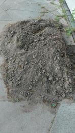 Gratis zand, Tuin en Terras, Ophalen, Zo goed als nieuw, Ophoogzand