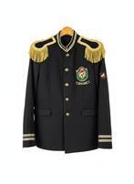 Oeteldonk Jas Heren Carnaval Den Bosch, Kleding | Heren, Carnaval, Maat 48/50 (M), Ophalen of Verzenden, Zo goed als nieuw