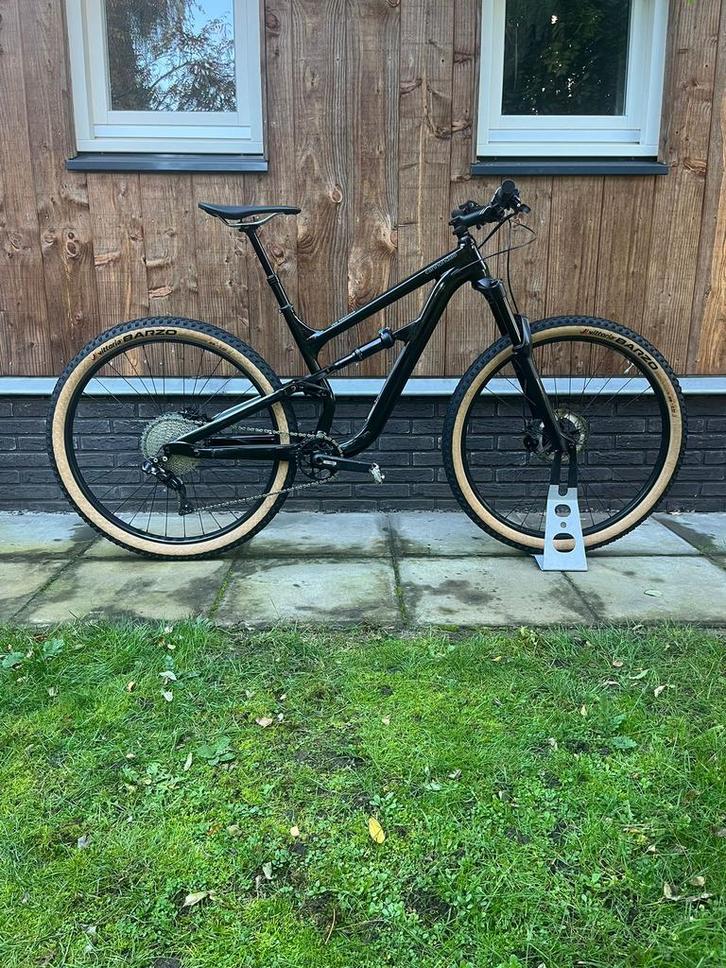 Cannondale Habbit, Fietsen en Brommers, Fietsen | Mountainbikes en ATB, Zo goed als nieuw, Overige merken, Ophalen of Verzenden