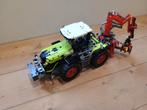 Lego Technic Claas Xerion 42054 Tractor, Ophalen of Verzenden