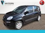 Fiat Panda 0.9 TwinAir Edizione Cool Automaat lage km stand., Auto's, Fiat, Te koop, Benzine, Panda, Hatchback