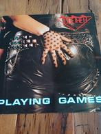 Together - Playing Games 12" Single Vinyl, Ophalen of Verzenden, Gebruikt