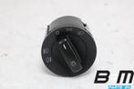 Lichtschakelaar VW Touran 1T 1K0941431AH, Auto-onderdelen, Gebruikt