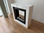 Stijlvolle sfeerhaard voor een gezellige ambiance, Ophalen, Zo goed als nieuw, Vrijstaande haard, Gelhaard
