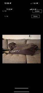 NIEUW Quinny buggy/kinderwagen, Ophalen, Nieuw, Quinny