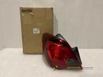 Achterlicht links van een Opel Corsa, Gebruikt, -, -, Opel