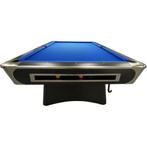 Pooltafel Century 9ft - Leistenen pooltafel - Pool table, Cave & Garden, Verzenden, Keu of Ballen, Nieuw
