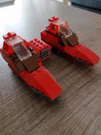 Lego Star Wars Twin-Pod Cloud Car 7119, Ophalen of Verzenden, Gebruikt, Complete set, Lego