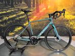 Cube Attain SLX 2026 aluminium racefiets met Shimano 105, Fietsen en Brommers, Fietsen | Racefietsen, Overige merken, Aluminium