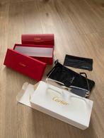 Cartier Bril 2025 – Transparant CT0046O, Sieraden, Tassen en Uiterlijk, Zonnebrillen en Brillen | Heren, Overige merken, Overige kleuren