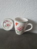 Janneke Brinkman, Ophalen of Verzenden, Zo goed als nieuw, Overige stijlen, Kop(pen) en/of Schotel(s)