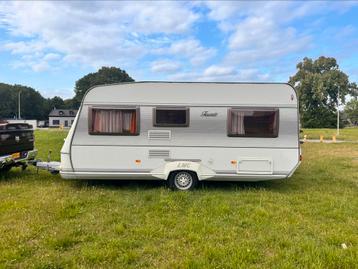 LMC favorit 490 frans bed beschikbaar voor biedingen