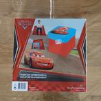 Te koop: poef cars, Ophalen of Verzenden, Nieuw, Wanddecoratie