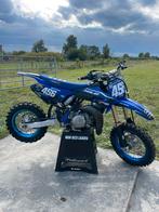Yamaha yz65 2023 (ktm honda kawasaki yz 65 suzuki), Ophalen of Verzenden, Zo goed als nieuw, Yamaha