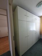 grote kledingkast, Huis en Inrichting, Kasten | Kledingkasten, Ophalen, Gebruikt, 200 cm of meer, 200 cm of meer