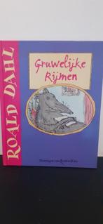 Gruwelijke geheimen ! Roald Dahl - Quentin Blake !, Boeken, Ophalen of Verzenden, Nieuw, Roald Dahl, Fictie algemeen