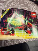 Lego space m-tron 6923, Kinderen en Baby's, Speelgoed | Duplo en Lego, Ophalen of Verzenden, Gebruikt, Complete set, Lego