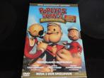 DVD Popeye's Voyage 75th Anniversary Edition, Alle leeftijden, Verzenden, Zo goed als nieuw