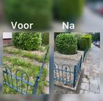 Bent u op zoek naar een tuinman?stuur mij gerust een bericht, Ophalen of Verzenden