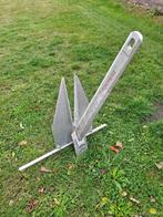 Fortress XF-37 lichtgewicht aluminium anker, Ophalen of Verzenden, Zo goed als nieuw, Overige typen