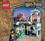 Lego harry potter 4706-1: forbidden corridor, Ophalen of Verzenden, Gebruikt, Losse stenen, Lego