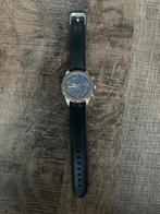 Goed onderhouden horloge - klaar voor nieuwe eigenaar, Overige merken, Gebruikt, Staal, Polshorloge