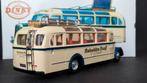 Mercedes Benz Omnibus 1:50 Dinky Collection Pol, Ophalen of Verzenden, Nieuw, Bus of Vrachtwagen, Dinky Toys