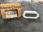 Digitale Wekker - Nieuw in Doos!, Ophalen of Verzenden, Nieuw, Digitaal, Wekker of Tafelklok