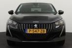 Peugeot 208 1.2 PureTech Allure Digi Dash Camera Carplay Nav, Voorwielaandrijving, Gebruikt, 1199 cc, Leder en Stof
