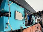 genie boot Mulder en rijker schottel, Ophalen, Gebruikt, Diesel, Polyester