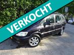 Opel Zafira 1.8-16V Elegance 7 PER, Voorwielaandrijving, 125 pk, Gebruikt, 4 cilinders