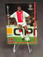 Patrick Kluivert Ajax Topps Lost Rookies, Ophalen of Verzenden, Zo goed als nieuw, Plaatje