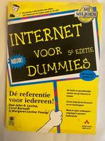 Internet voor dummies, Boeken, Informatica en Computer, Nieuw, Internet of Webdesign, Ophalen