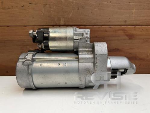 Startmotor van een BMW 5-Serie, Auto-onderdelen, Motor en Toebehoren, BMW, Gebruikt, 3 maanden garantie, Ophalen of Verzenden