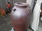 HOGE VAAS VOOR BINNEN/BUITEN BROCANTE, Antiek en Kunst, Ophalen