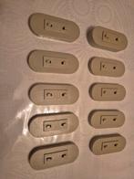 Faller brug pijlers, Ophalen of Verzenden, Gelijkstroom of Wisselstroom, Brug, Tunnel of Gebouw, Overige merken