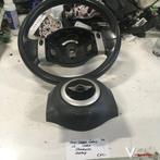 Mini Cooper Cabrio 2005 Lederen Stuurwiel met airbag
