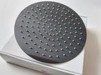 Douchekop gunmetal 20cm doorsnede NIEUW, Ophalen of Verzenden, Nieuw, Overige typen