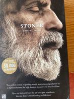 Stoner John Williams, Ophalen of Verzenden, Gelezen, John Williams, Amerika